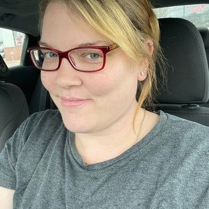 Meet your Posher, Tanya